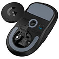 logitech 910 006630 pro x superlight 2 lightspeed wireless gaming mouse black extra photo 5