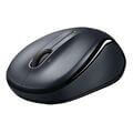 logitech 910 006812 m325s wireless mouse dark silver extra photo 2