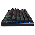 logitech 920 012136 g pro x tkl lightspeed gaming keyboard black tactile extra photo 3