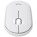 logitech 910 007013 pebble 2 m350s bluetooth mouse white extra photo 2