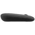 logitech 910 007015 pebble 2 m350s bluetooth mouse graphite extra photo 4