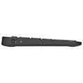 pliktrologio logitech 920 011851 pebble keys 2 k380s wireless bluetooth graphite extra photo 3