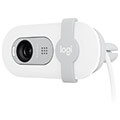 logitech 960 001617 brio 100 web camera full hd 1080p off white extra photo 3