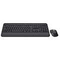 pliktrologio logitech signature mk650 combo for business 920 011004 extra photo 1