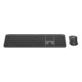 pliktrologio logitech 920 012490 mk950 signature slim wireless combo graphite extra photo 1