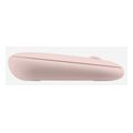 pliktrologio logitech 920 011322 mk470 slim wireless combo rose extra photo 3