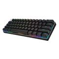 pliktrologio logitech 920 011911 g pro x 60 wireless gaming keyboard black tactile extra photo 1