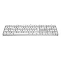 pliktrologio logitech 920 011638 mx keys s for mac advanced wireless illuminated pale grey extra photo 1