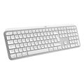 pliktrologio logitech 920 011638 mx keys s for mac advanced wireless illuminated pale grey extra photo 2