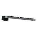 pliktrologio logitech 920 011637 mx keys s for mac advanced wireless illuminated space grey extra photo 3