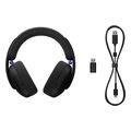 logitech g325 lightspeed wireless gaming headset ps5 pc nintendo switch switch 2 black 981 001524 extra photo 2