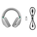 logitech g325 lightspeed wireless gaming headset ps5 pc nintendo switch switch 2 white 981 001531 extra photo 2