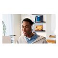 logitech g325 lightspeed wireless gaming headset ps5 pc nintendo switch switch 2 white 981 001531 extra photo 5