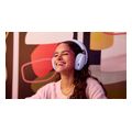 logitech g325 lightspeed wireless gaming headset ps5 pc nintendo switch switch 2 lilac 981 001538 extra photo 6