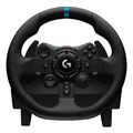 logitech g923 se trueforce sim racing wheel shifter pedals for pc ps4 ps5 991 000531 extra photo 1