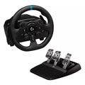 logitech g923 se trueforce sim racing wheel shifter pedals for pc ps4 ps5 991 000531 extra photo 2