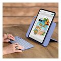 logitech flip folio for ipad pro and ipad air detachable multi device keyboard graphite 920 013388 extra photo 1