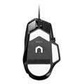 logitech g502 x black wired gaming mouse g240 gaming mouse pad bundle 991 000489 extra photo 3
