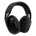 logitech 981 001563 g series g321 lightspeed wireless gaming headset black extra photo 3