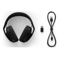 logitech 981 001563 g series g321 lightspeed wireless gaming headset black extra photo 4