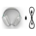 logitech 981 001569 g series g321 lightspeed wireless gaming headset white extra photo 2