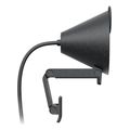 logitech 960 001469 brio 305 fhd business web camera 2mp usb c mono microphone graphite extra photo 4