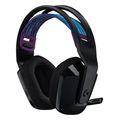 logitech 939 002219 g series g535 lightspeed ps5 ps4 pc wireless gaming headset black extra photo 1