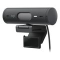 logitech 960 001459 brio 505 full hd business webcam graphite extra photo 1