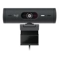 logitech 960 001459 brio 505 full hd business webcam graphite extra photo 2