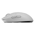 logitech 910 007556 g pro x superlight 2 se lightspeed wireless gaming mouse white extra photo 1