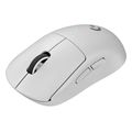 logitech 910 007556 g pro x superlight 2 se lightspeed wireless gaming mouse white extra photo 2