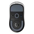 logitech 910 007556 g pro x superlight 2 se lightspeed wireless gaming mouse white extra photo 4
