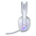 logitech 981 001550 g522 lightspeed wireless gaming headset with lightsync rgb white extra photo 2