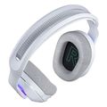 logitech 981 001550 g522 lightspeed wireless gaming headset with lightsync rgb white extra photo 4