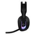 logitech 981 001544 g522 lightspeed wireless gaming headset with lightsync rgb black extra photo 2