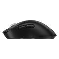 logitech 910 007357 g pro x superlight 2 dex lightspeed wireless gaming mouse black extra photo 2