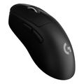 logitech 910 007357 g pro x superlight 2 dex lightspeed wireless gaming mouse black extra photo 3