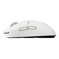 logitech 910 007538 g pro x superlight 2c lightspeed wireless gaming mouse white extra photo 1