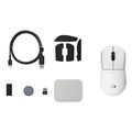 logitech 910 007538 g pro x superlight 2c lightspeed wireless gaming mouse white extra photo 2