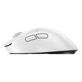 logitech 910 007365 g pro x superlight 2 dex lightspeed wireless gaming mouse white extra photo 1