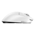 logitech 910 007365 g pro x superlight 2 dex lightspeed wireless gaming mouse white extra photo 3