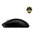 logitech 910 007531 g pro x superlight 2c lightspeed wireless gaming mouse black extra photo 3