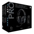 logitech g pro x lightspeed gaming combo pro x superlight wireless mouse pro x wireless headset extra photo 3