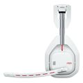 logitech astro a50 g5 lightspeed wireless gaming headset base station with playsync audio white extra photo 4