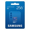 samsung mb mb256t ww t7 256gb microsd xc 170mb s uhs i u3 v30 a2 extra photo 3
