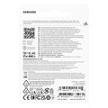 samsung mb mb512t ww t7 512gb microsd xc 170mb s uhs i u3 v30 a2 extra photo 4