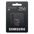 samsung mb mh256t ww t9 256gb microsd xc 200mb s uhs i u3 v30 a2 extra photo 3