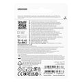 samsung mb mh256t ww t9 256gb microsd xc 200mb s uhs i u3 v30 a2 extra photo 4