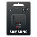 samsung mb mh512t ww t9 512gb microsd xc 200mb s uhs i u3 v30 a2 extra photo 3
