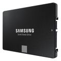 ssd samsung mz 77e8t0b eu 870 evo series 8tb 25 sata3 extra photo 2